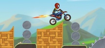 Moto Bike screenshot 8