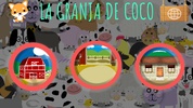 Coco Farm Animals Sounds screenshot 1