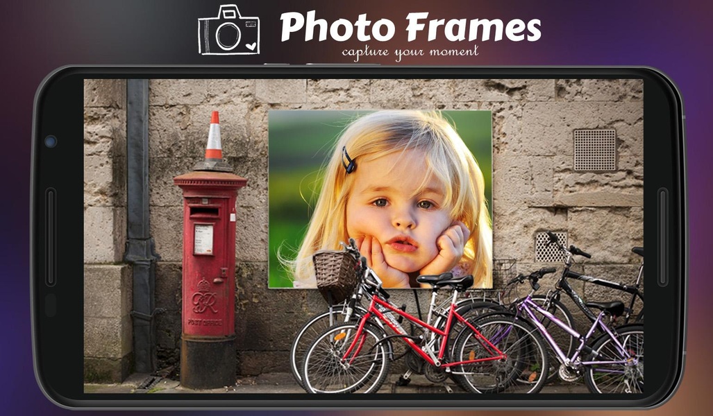 Fun Photo Frame - Preview 5