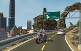 Fast Motorcycle Rider screenshot 5