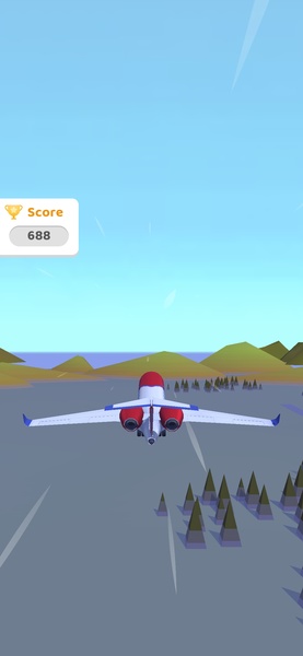 Perfect Plane - Preview 4