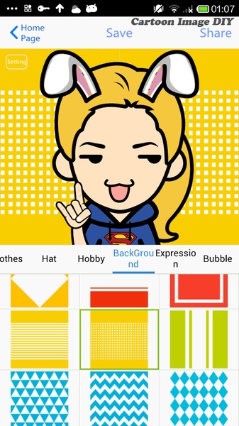 ImageDIY - Preview 1
