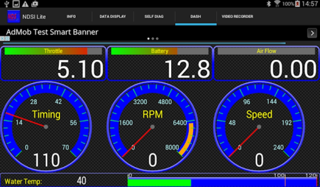 NDSI Lite - Preview 8