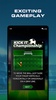 Kick it - Paper Soccer screenshot 3