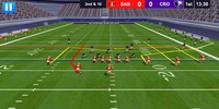 American Football 3D screenshot 6