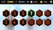 Secret Stealth Warship Combat screenshot 1
