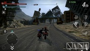 Road Redemption Mobile screenshot 6