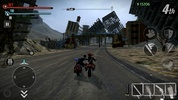 Road Redemption Mobile screenshot 5
