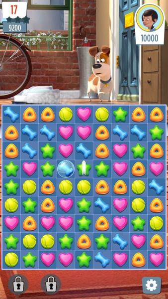Pets Unleashed - Preview 1