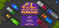 Crazy Truck Parking screenshot 5