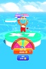 Shortcut Race 3D - Impostor Stack & Run screenshot 12