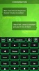 Green Keyboard Theme screenshot 12