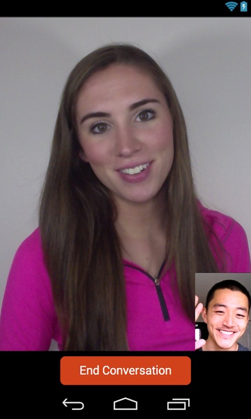Cambly English Teacher - Preview 10