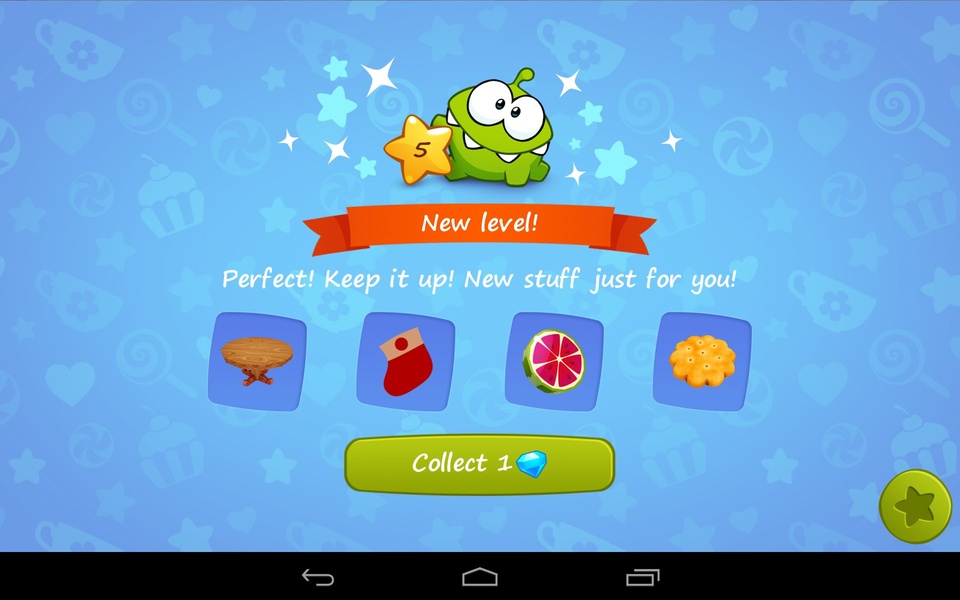 My Om Nom Free - Preview 6