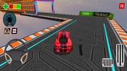 Mega Ramp Stunt Car screenshot 4