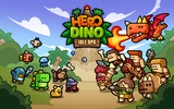 Hero Dino screenshot 2