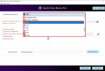 Yahoo Mail Backup Tool screenshot 1