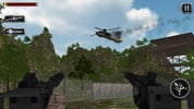 Gunship Helicopter Air Strike screenshot 5