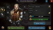 King of Avalon screenshot 2