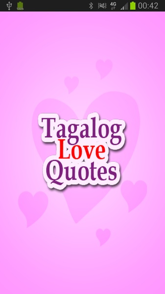 Tagalog Love Quotes - Preview 6