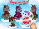 Pony Sisters Christmas screenshot 8