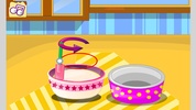 games cooking donuts screenshot 5