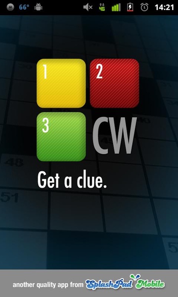 Crossword Puzzle - Preview 8
