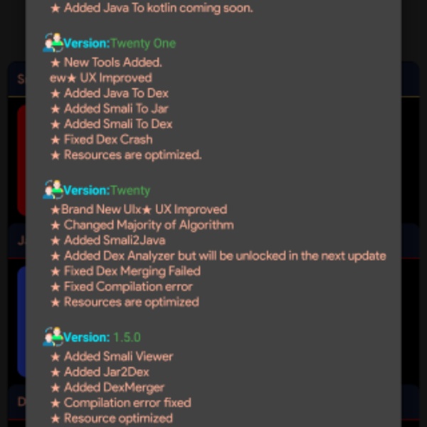 HUB TOOL - Preview 2
