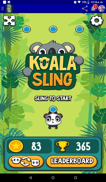 Sala de juegos - Preview 5