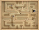 Classic Labyrinth Maze 3d 2 screenshot 5