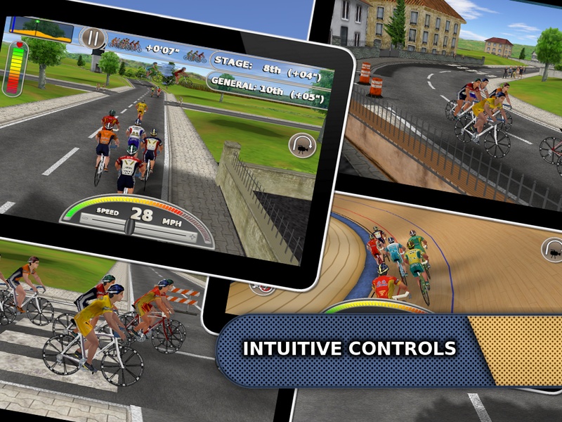 Cycling 2013 - Preview 6