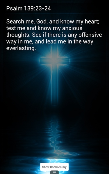 Verse-A-Day - Preview 6
