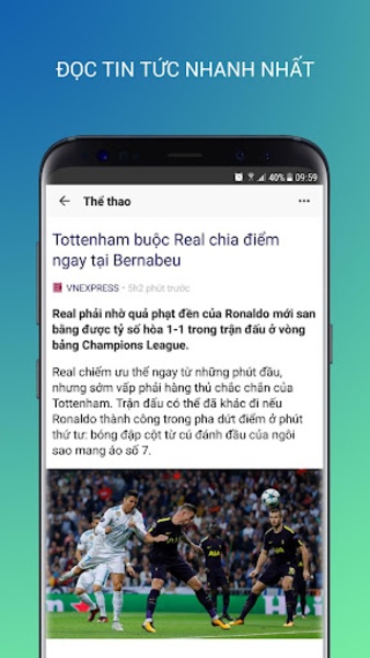 NetNews - Preview 4
