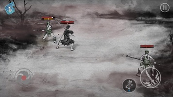Ronin: The Last Samurai screenshot 9