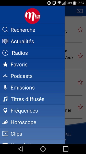 MFM Radio - Preview 3