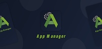 App Manager: Delete App, Share screenshot 1