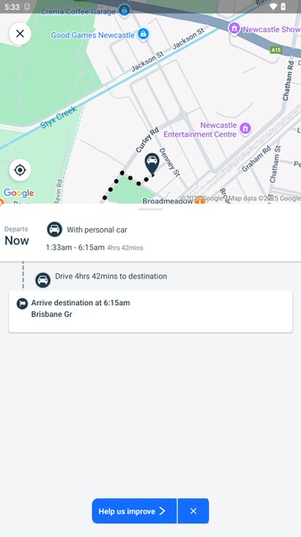 Opal Travel - Preview 7