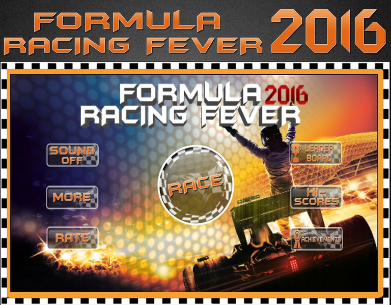 Formula Racing Fever 2016 - Preview 4