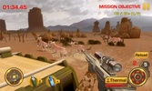 Wild Hunter screenshot 5