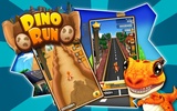 Dino Run screenshot 2