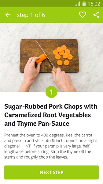 HelloFresh - Preview 10