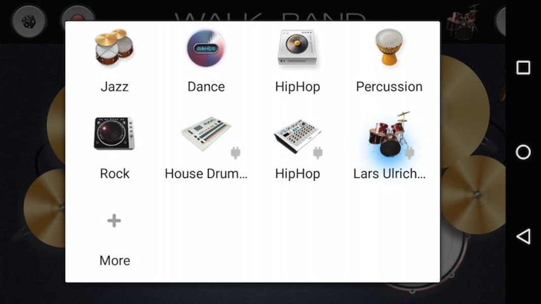 House Drumkit - Preview 7