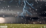 Rain Drop Live Wallpaper screenshot 6