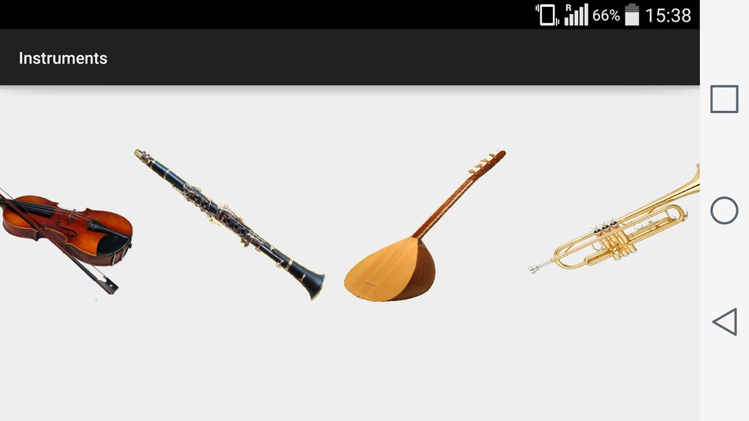 Instruments - Preview 1
