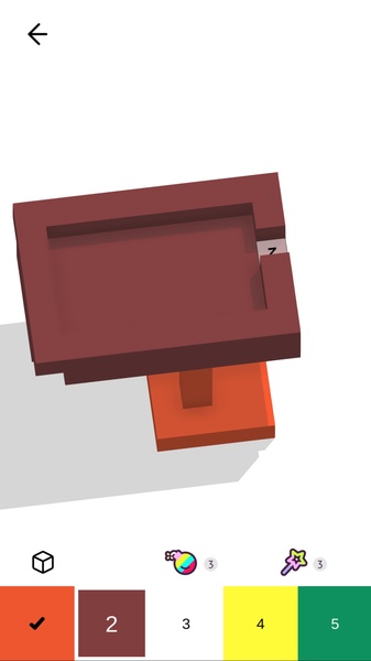 Pixel Builder - Preview 5