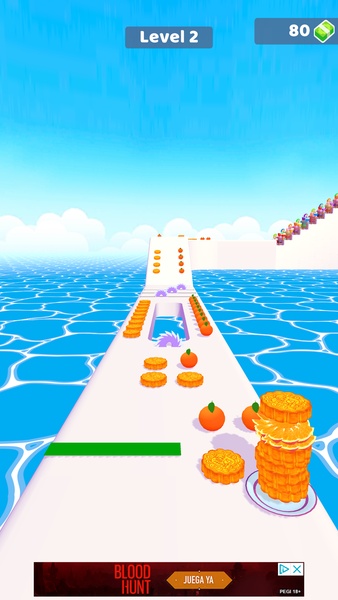 Mooncake Run 3D - Preview 3