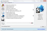 MyDefragPowerGUI screenshot 2