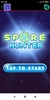 Spore Hunter Game screenshot 13