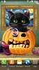 Cute Halloween Live Wallpaper screenshot 9