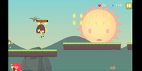 Jumping Land screenshot 2